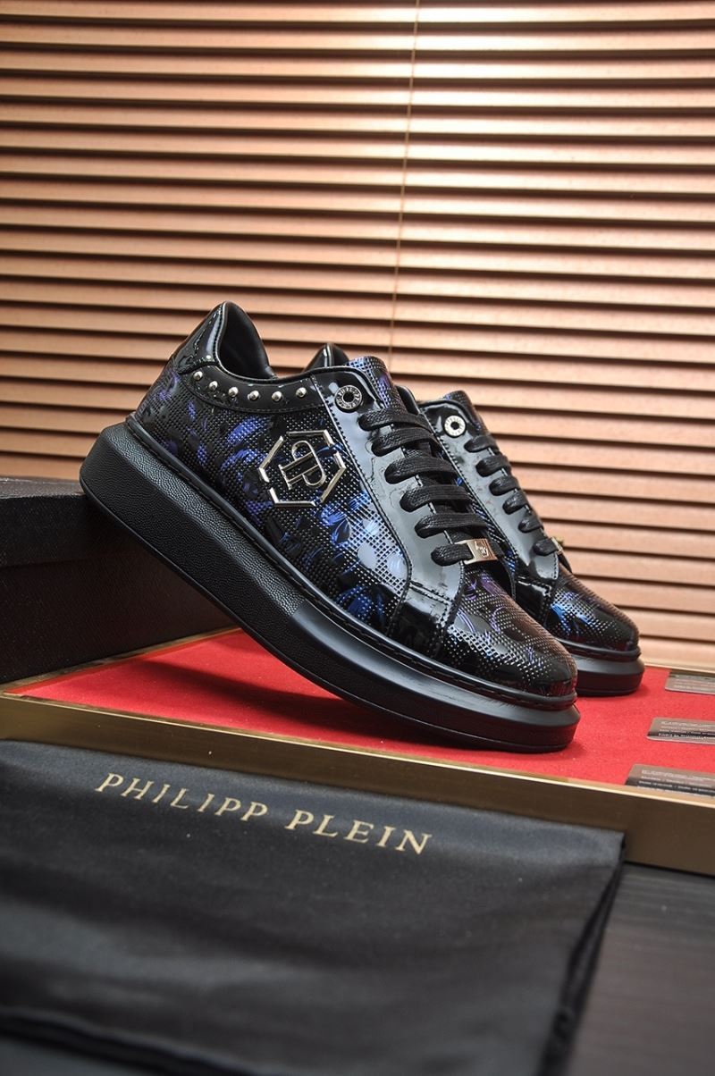 Philipp Plein Shoes